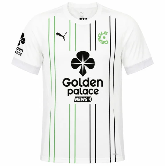 Cercle Brugge Uitshirt 2026/27