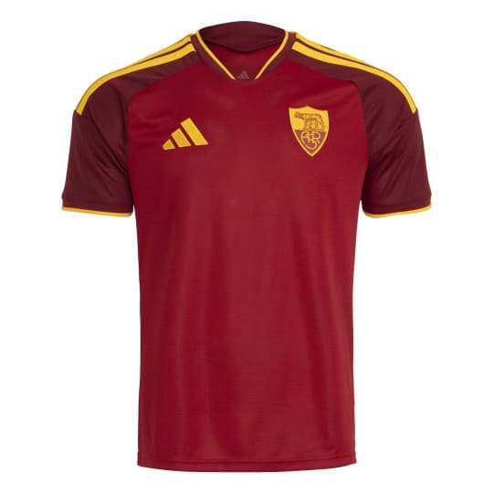 AS Roma Thuisshirt 2026/27