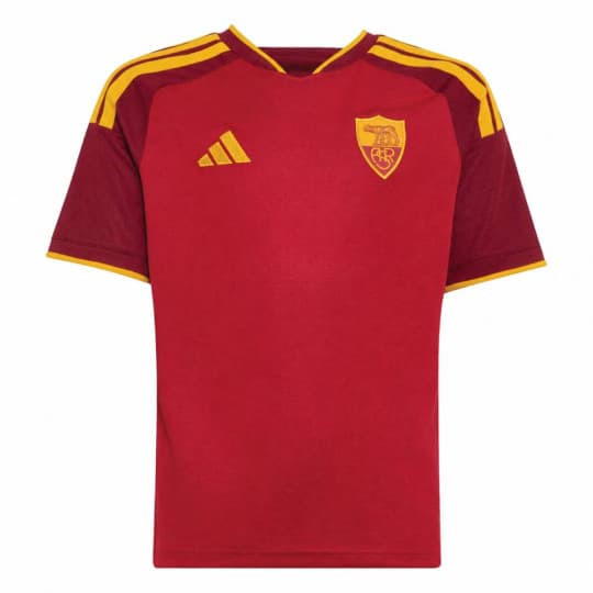 AS Roma Thuisshirt 2026/27