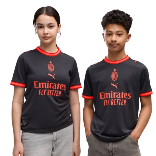 AC Milan Derde shirt 2026/27