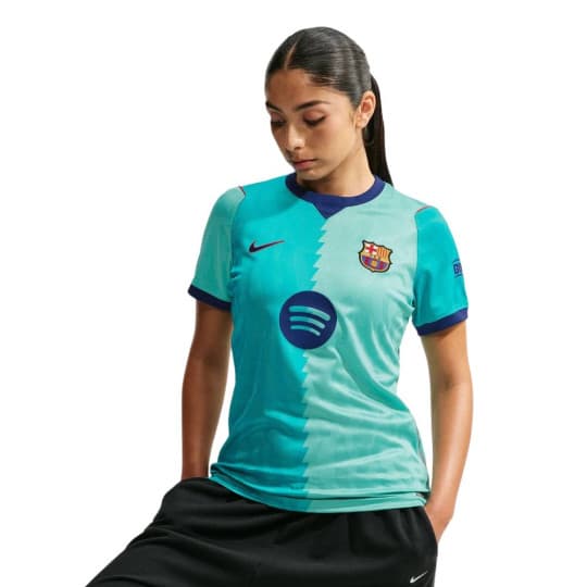 FC Barcelona Derde shirt 2026/27