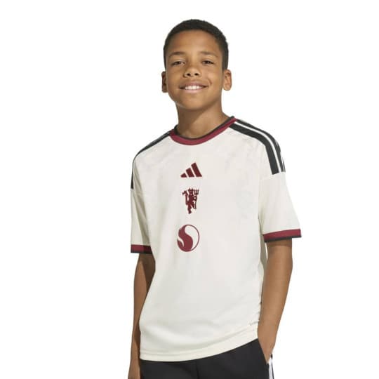 Manchester United Derde shirt 2026/27