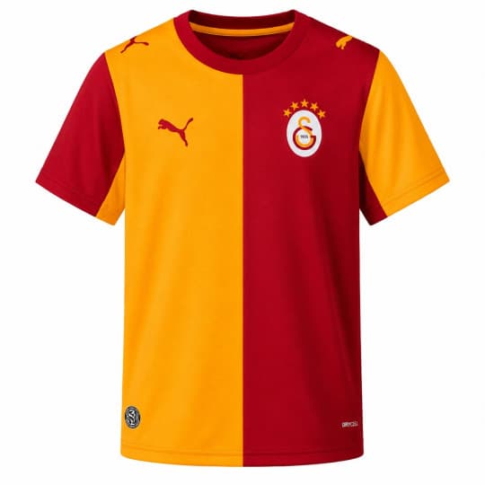 Galatasaray Home Shirt 2026/27