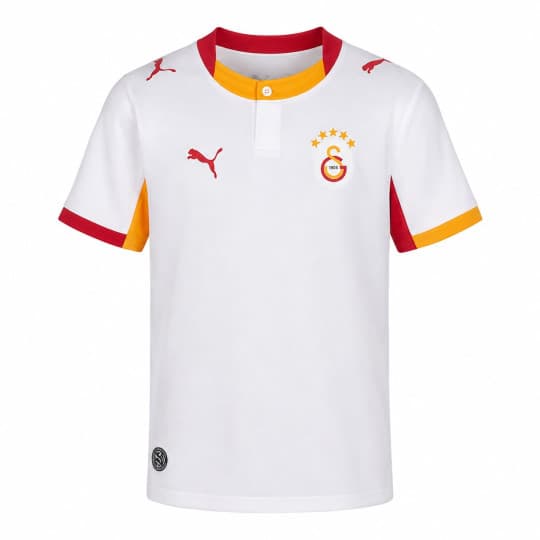 Galatasaray Third Shirt 2026/27