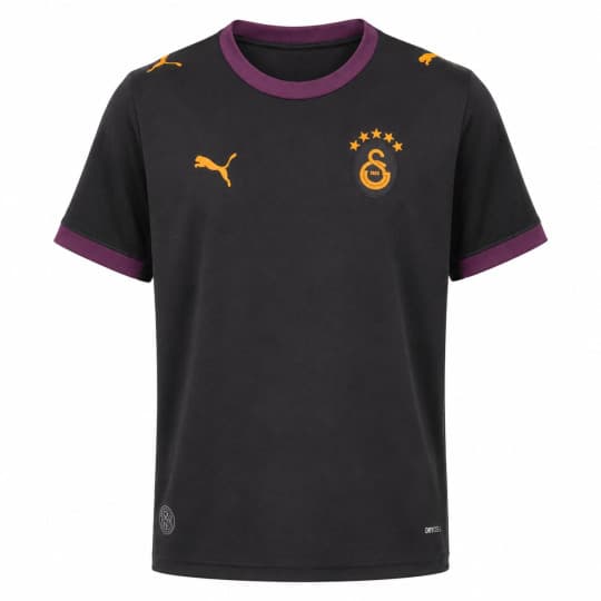 Galatasaray Away Shirt 2026/27