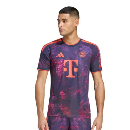 Bayern Munich Derde shirt 2026/27
