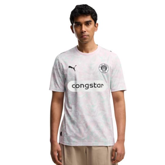 FC St. Pauli Derde shirt 2026/27
