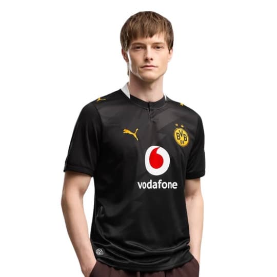 Borussia Dortmund Uitshirt 2026/27
