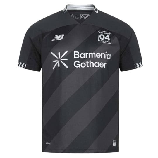 Bayer Leverkusen Speciaal shirt 2026/27