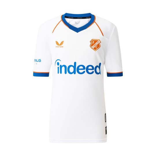 FC Utrecht Derde shirt 2026/27