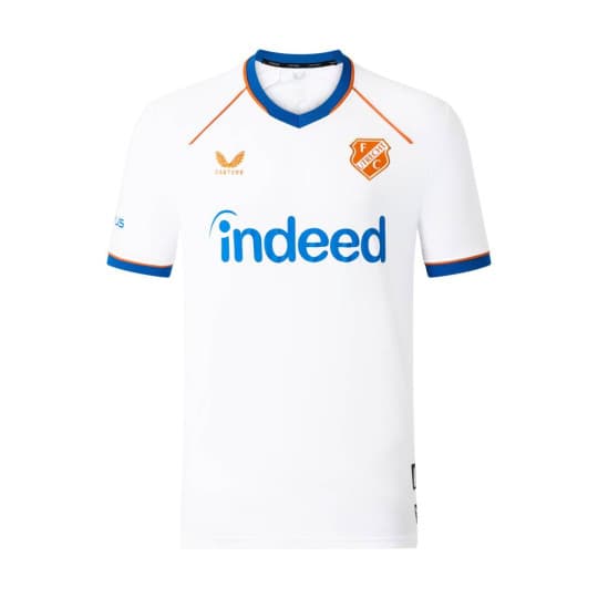 FC Utrecht Derde shirt 2026/27
