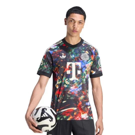 Bayern Munich Speciaal shirt 2026/27